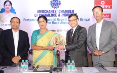 Special Session on Prospects for Industrial Growth in West Bengal